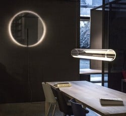 4 New Lighting Collections from Vibia, May 2018