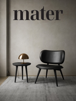 Mater: New Sustainable Designer Brand