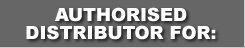 Authorised Distributor For