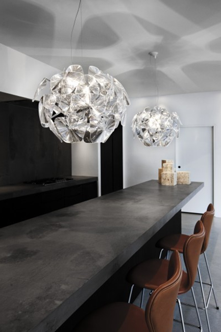 Domestic project - Hope suspension