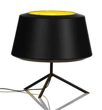 Table lamp