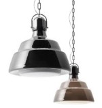 Diesel with Foscarini Lighting 