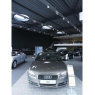 Car Showroom Lighting