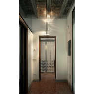 Hotel public area