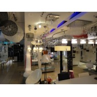 David Village Lighting Showroom