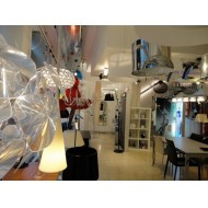 David Village Lighting Showroom