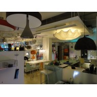 David Village Lighting Showroom
