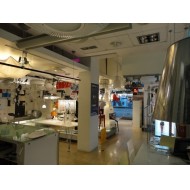 David Village Lighting Showroom