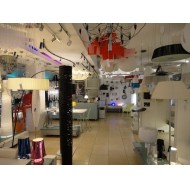 David Village Lighting Showroom