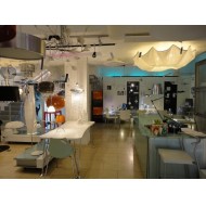 David Village Lighting Showroom