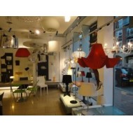 David Village Lighting Showroom
