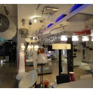 David Village Lighting Showroom