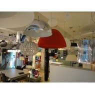 David Village Lighting Showroom