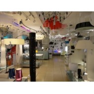 David Village Lighting Showroom