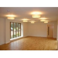 Coach House - Hexgreave