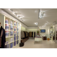Retail Showroom