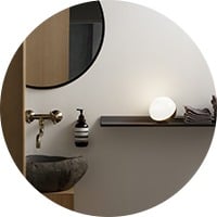 Louis Poulsen VL Studio Floor/Table Lamp