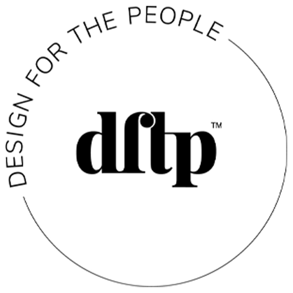 Design For The People Logo