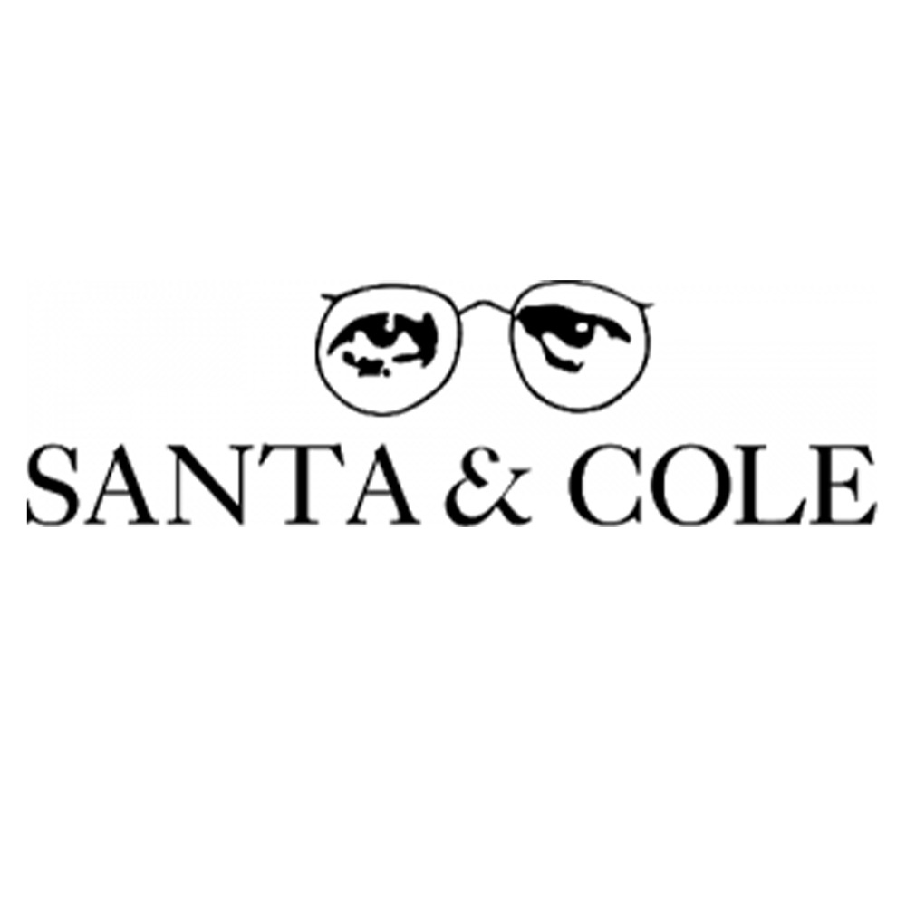 Santa & Cole Logo