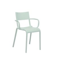 Kartell Generic A Chair Sage