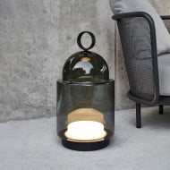 Brokis Dome Nomad Lamp