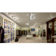 Retail Showroom