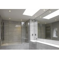 Ranmoor House - Bathroom Lighting 