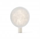 New Works Tense LED Portable Table Lamp