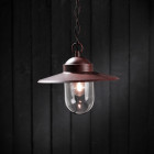 Nordlux Luxembourg Outdoor Pendant