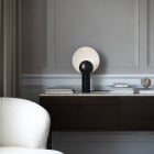 Design For The People Cache Table Lamp
