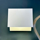 Davide Groppi Folder LED Wall Light CLEARANCE EX-DISPLAY