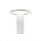Artemide Takku LED Portable Table Lamp CLEARANCE