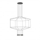 Vibia Wireflow LED Suspension