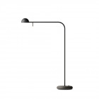 Vibia Pin 1655 LED Table Lamp