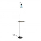Bover Drip/Drop P/131 LED Floor Lamp