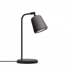 New Works Material Table Lamp