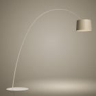 Foscarini Twiggy Elle Wood MyLight Tunable LED Floor Lamp