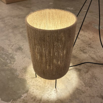 Made By Hand Ro Table Lamp CLEARANCE EX-DISPLAY