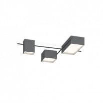 Vibia Structural 2645 LED Ceiling Light