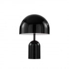Tom Dixon Bell LED Portable Lamp - Black