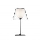 Flos KTribe Table Lamp T1 Glass