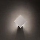 Lodes Puzzle Square LED Wall/Ceiling Light Matte White 9016