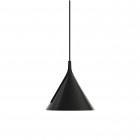 Axolight Jewel Mono LED Suspension Black/Black