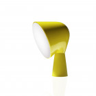 Foscarini Binic Table Lamp Yellow
