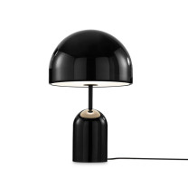 Tom Dixon Bell LED Table Lamp - Black