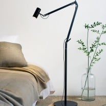 Marset Polo LED Floor Lamp