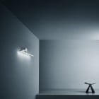 Flos Coordinates LED Wall Light W1 Argent