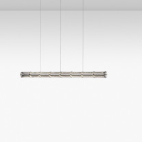 Flos Luce Orizzontale S2 LED Suspension