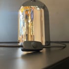 Tom Dixon Bell LED Table LampSwitch