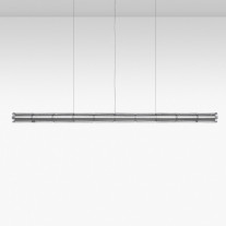 Flos Luce Orizzontale S3 LED Suspension